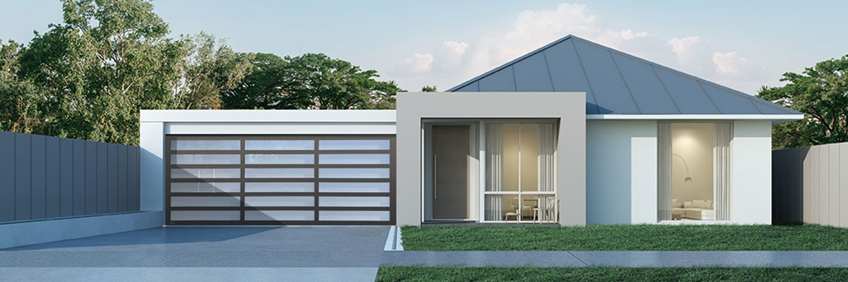 Hurricane Approved Garage Doors